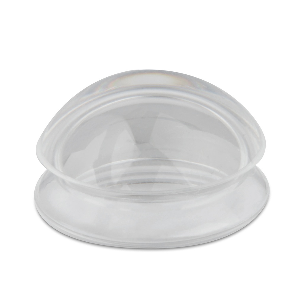 Ø: 12mm, Forstørrelse: 1,7x